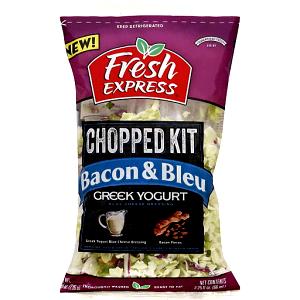 2.5 oz (71 g) Market Chopped Salad Dressing