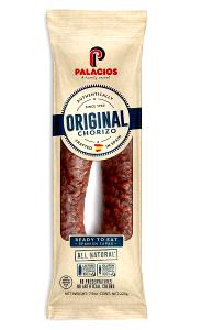 2.5 oz (75 g) Chorizo