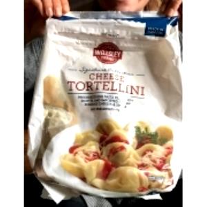 25 pieces (140 g) Signature Collection Cheese Tortellini