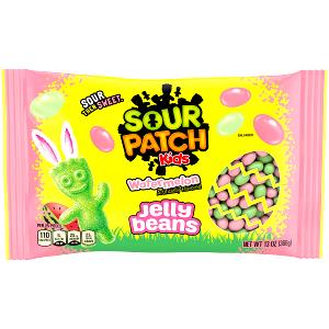 25 pieces Jelly Beans (25)