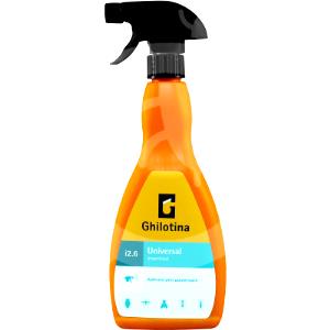 250 Ml Impact, Rtu
