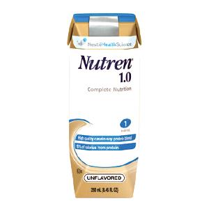 250 Ml Nutren 1.0, Rtu