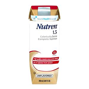 250 Ml Nutren 1.5, Rtu