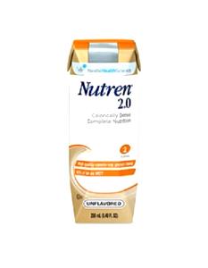 250 Ml Nutren 2.0, Rtu