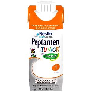 250 Ml Peptamen Junior Oral, Rtu