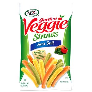 26 chips (1 oz) Veggie Chips