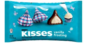 26 Pieces Ice Cream Popper, Hershey
