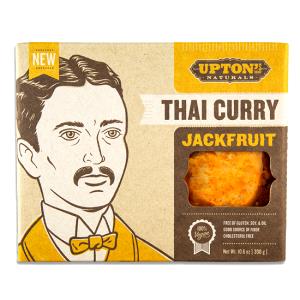 2.65 oz (75 g) Thai Curry Jackfruit