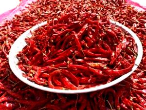 269 Grams Chili