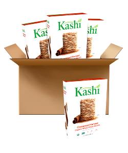 28 Biscuits Cold Cereal, Cinnamon Harvest, Whole Wheat Biscuits