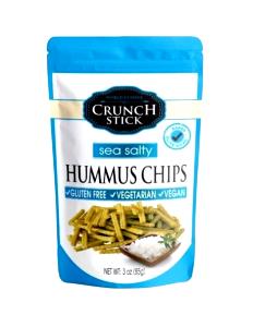 28 chips Hummus Chips