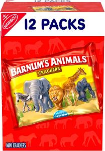 28 Grams Animal Crackers