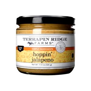 28 Grams Jalapeno Spread