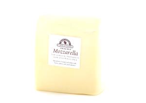 28 Grams Low Moisture Whole Milk Mozzarella