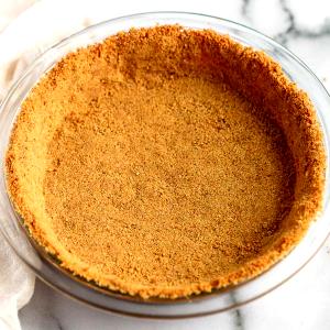 28 Grams Pie Crust, Graham Cracker