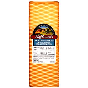 28 Grams Smoky Swiss & Cheddar