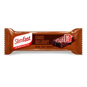 28 Grams Snack Bar, Chocolate Delight