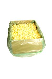 28 Grams Sunny Fresh Breakfast Builders Pre-Cooked Scrambled Eggs - Small Size