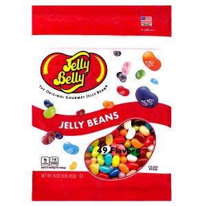 28 pieces (40 g) White Hot Red Hot Jelly Beans