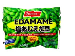 2.82 oz (80 g) Edamame