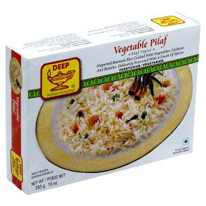 283 Grams Rice Pilaf