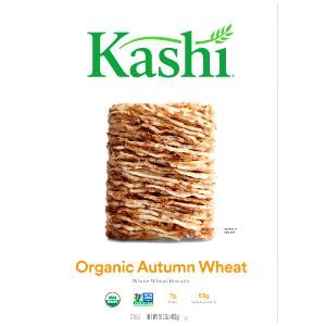 29 biscuits (54 g) Autumn Wheat Cereal