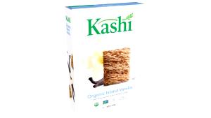 29 biscuits (59 g) Island Vanilla Cereal