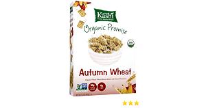29 Biscuits Cold Cereal, Autmn Wheat, Whole Wheat Biscuits