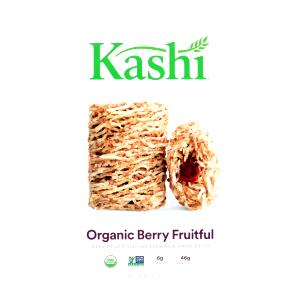 29 Biscuits Cold Cereal, Berry Fruitful Whole Wheat Biscuits