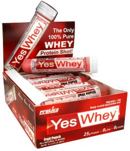 2.9 fl. oz (86 ml) Yes Whey