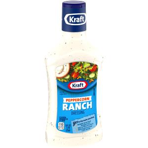 29 Grams Salad Dressing, Peppercorn Ranch