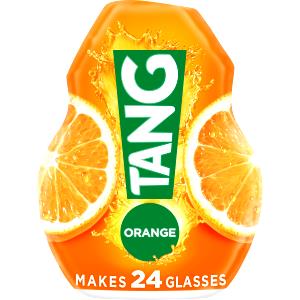 29 Grams Tang Drink Mix, Orange Kiwi