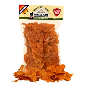 2.9 oz (82 g) Chicken Jerky