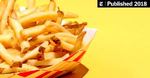 29 pieces Plain French Fries