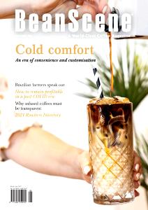 293 Grams ICED NORTHERN LITE MOCHA - Junior - Skim Milk - White Chocolate - With Non-Fat Whip