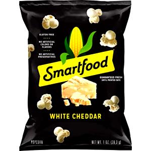 3 1/2 cup (1 oz) White Cheddar Popcorn