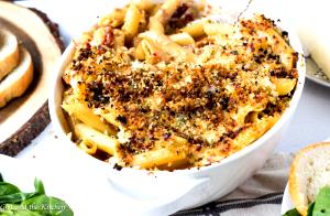 3 1/2 Oz Bistro Deluxe, Sundried Tomato Parmesan