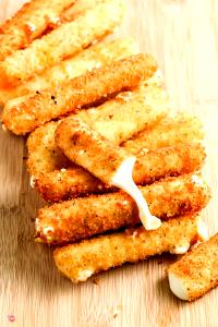 3 1/2 Sticks Cheesesticks (10 )