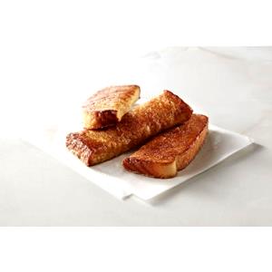 3 1/4 Oz Sunny Fresh Entrée Essentials French Toast-Cinnamon Glazed-Breakfast Club