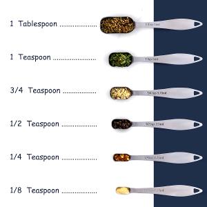 3 3/4 cups (1 oz) Slim & Trim Popcorn