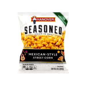 3/4 cup (100 g) Mexican Style Corn & Quinoa Salad