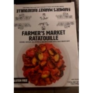 3/4 cup (105 g) Farmers Market Ratatouille
