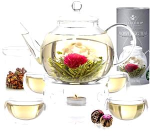 3/4 cup (1.1 oz) Berry Blossoms
