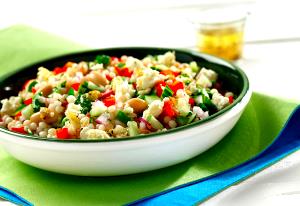 3/4 cup (120 g) Pearl Couscous Salad