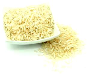 3/4 cup (140 g) Basmati Rice