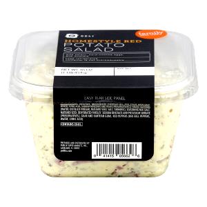3/4 cup (140 g) Homestyle Red Potato Salad