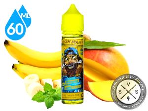 3/4 cup (140 g) Mango, Banana & Strawberry Blend