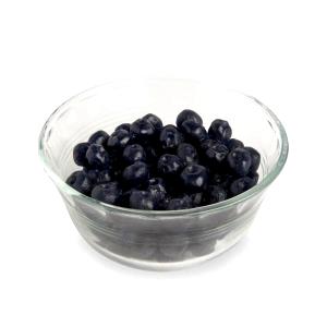 3/4 cup (140 g) Pacific Northwest Blueberries