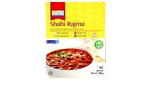 3/4 cup (141 g) Shahi Rajma