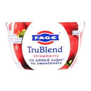 3/4 cup (150 g) TruBlend Strawberry